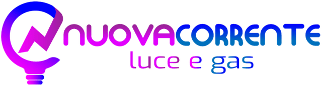 Nuova Corrente luce e gas