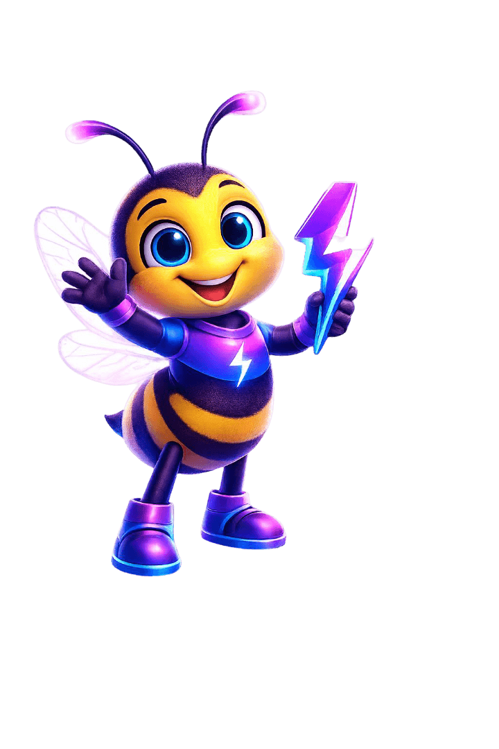 Mascotte Nuova Corrente